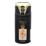 Unidad De Perfume En Aerosol Tharwah Gold, 250 Ml