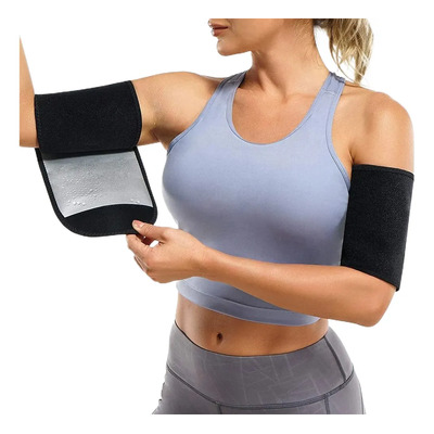 Cortadoras De Brazos Para Sauna, Sudor, Moldeadoras De Brazo | Envío gratis
