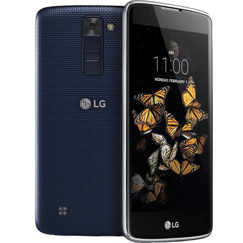 Celular LG K8 2017 4g Lte 16gb Android Cam 13mp Flash Nuevo