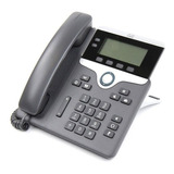 Cisco Ip Phone 7821 Sin Licencia