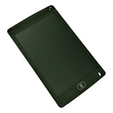 Novo Tablet Digital Lcd De 8 Polegadas Para Crianças Para Es