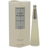 Issey Miyake L'eau D'issey Mujeres Gel De Ducha, 0,84 Onza