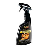 Meguiars Gold Class Leather Conditioner (16 Oz)
