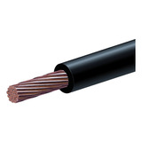 Cable Dacon Cal 12 Negro.