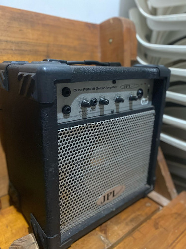 Cube Psg35 Guitar Amplifier
