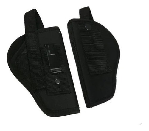 Funda Pistola 9mm Medium Accesorios Fundas Y Estuches