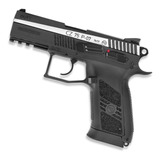 Pistola Beretta Apx Co2 Blowback Postas 4.5mm Acero Tiro