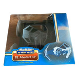 Star Wars Action Fleet Tie Fighter Nueva Micro Machines Vade