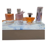 Lancome Miniature Set Perfume La Collection De Parfums
