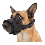 Bozal Ajustable Para Perros Talla Xl Buena Calidad