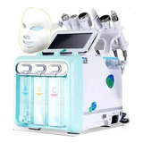 Hydrafacial 7 En 1 Soluciones Hidraciales 3 Pz 500 Ml C/u