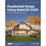Libro: Residential Design Using Autocad 2020