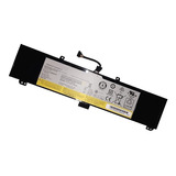 1batería P/ Lenovo Y50 Y50-70 L13m4p02 L13n4p01 Probattery