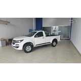 Chevrolet S-10 2.8 4x2 Ls C/simple