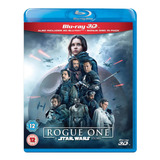  Rogue One A Star Wars Story [2017] 3d Bd25 Latino