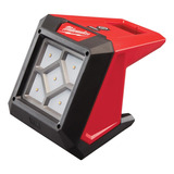 Milwaukee M12 luz Inalámbrica, 12 Vatios, Iones De Litio .