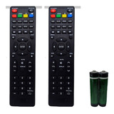 Paquete2 Controles Para Vios Smartv Vi-92464 Datecode 202001