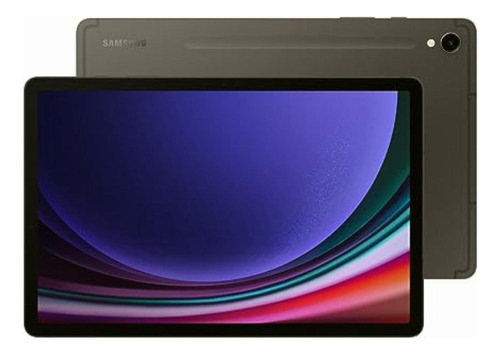 Samsung Galaxy Tab S9 Gray12+256gb