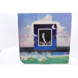 Vinilo G.t. Moore G.t. Moore 1975 Mercury Made In Us