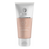 Protetor Solar Facial Base Multifunção Clara Fps 60 Anasol - 60g