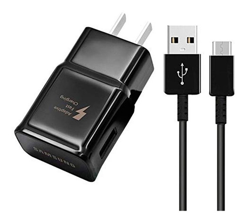 Cargador Rapido Usb Tipo C Original Samsung Galaxy Note 8/9