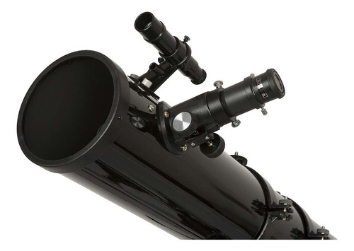 Telescopio Hokenn Reflector 114 900 Eq3