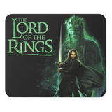 Rnm-0432 Mouse Pad El Señor De Los Anillos Lord Of The Rings