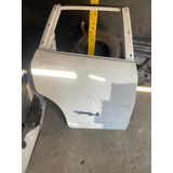 Puerta Trasera Derecha Honda Fit 2009-2014 Usada Cascaron