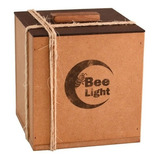 Cera De Abeja Beelight Madera Tablas Cocina Artesanal 1lt