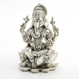 Veronese Design 7 1/4 Pulgadas De Alto Hindu Ganesha Good Fo