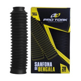 Fuelle Barral Motomel Skua 150 Negro Pro Tork Brapp Motos