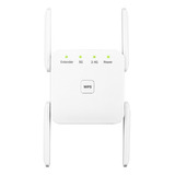 Repetidor Wifi 5g: Amplificador Wifi, Señal Router