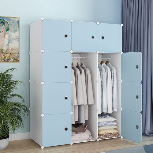 Multi Closet Ropa Organizador De Armario Para Adulto Y Niño