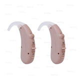 Amplificador De Sonido Digital Inalámbrico Bte Hearing Aid P