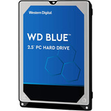 Wd Blue Pc Mobile 1tb Disco Duro Hdd Sata 6 Gb/s 2.5 In 