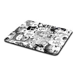 Mousepad Ahegao, Manga, Anime, Ecchi, Hentai Tapete Mouse