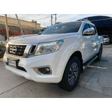 Nissan Np300 Frontier Le 4x4 Diesel 2018