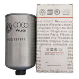 Filtro Gasoil Vw Para Senda/gol Ab9/gol G3 1,9 Original