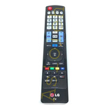 Controle LG Akb73756524 Smart Tv 47lb5800 55lb5800 60lb5800