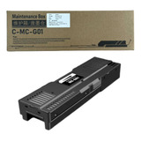 Caixa De Manutenção Compativel Canon Gx6010 Gx7010 Mc-g01