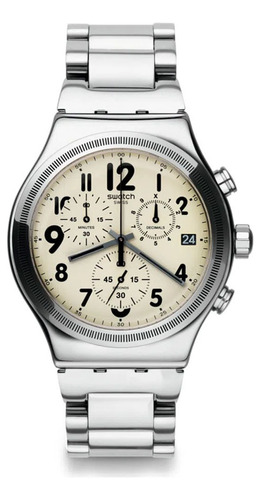 Reloj Swatch Yvs408gcd C