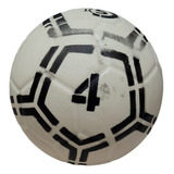 Pelota Papi Baby Futbol Sala Salon Futsal Nº 4 Pesada Pvc