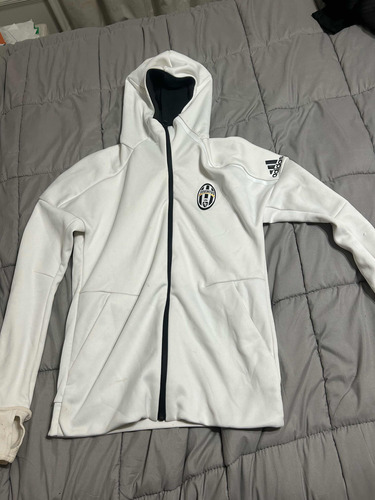 Campera Juventus Perfecto Estado