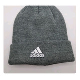 Gorro adidas Clásico Heather Gray