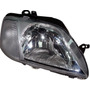 Faro Derecho Para Renault Logan (2006 - 2009) Renault Logan