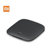 Xiaomi Mi Box 3 Tv - Android 6.0 Smart 4k - Importado