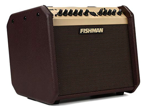 Fishman Loudbox Mini Bt 60-watt 1x6.5 Pulgadas Combo Acústic
