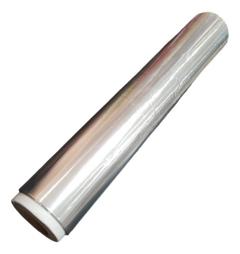 Rollo Papel Aluminio Gastronomía 38cm*1kg X Unidad