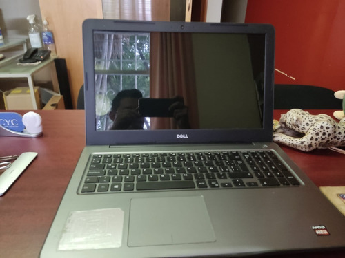 Dell Inspiron 15 5565