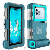 Funda Impermeable Para Celular Samsung iPhone Para Buceo